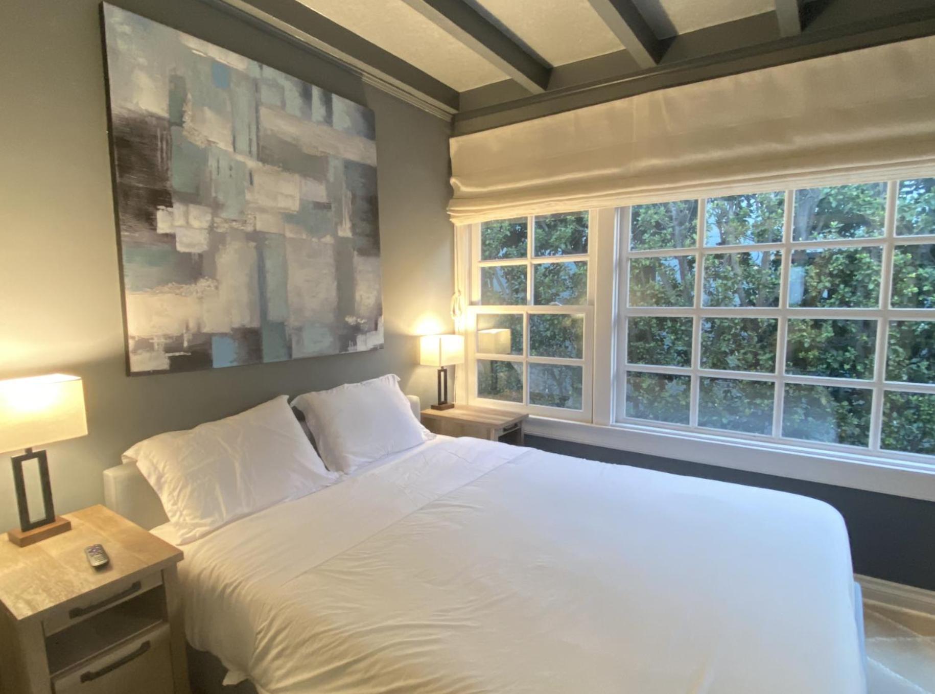 Villa Angeles Oasis With Heated Pool & Los Angeles