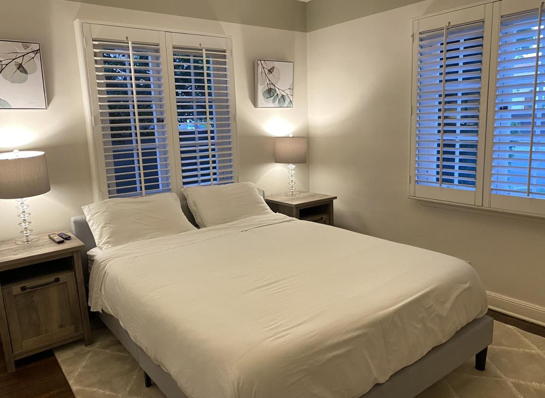 Angeles Oasis With Heated Pool & *