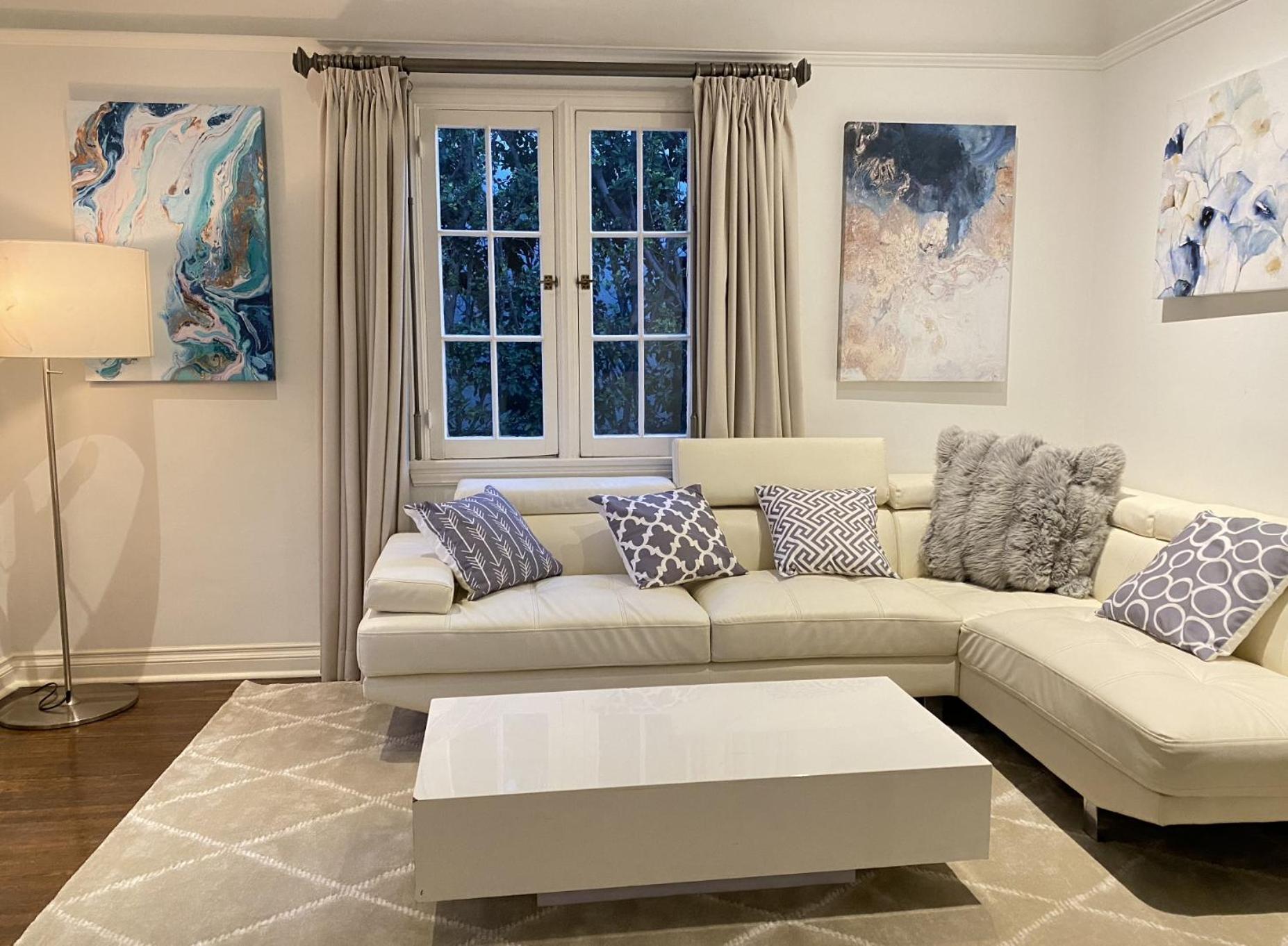 Angeles Oasis With Heated Pool & Los Angeles