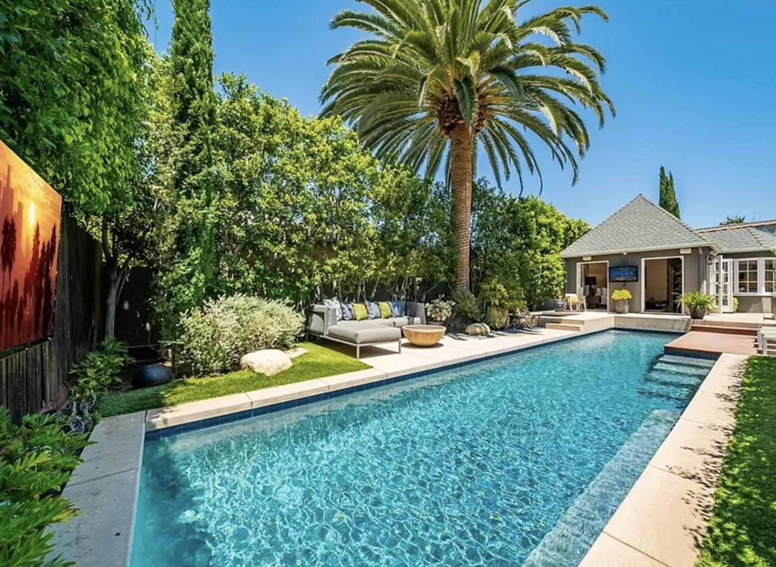 Angeles Oasis With Heated Pool & *