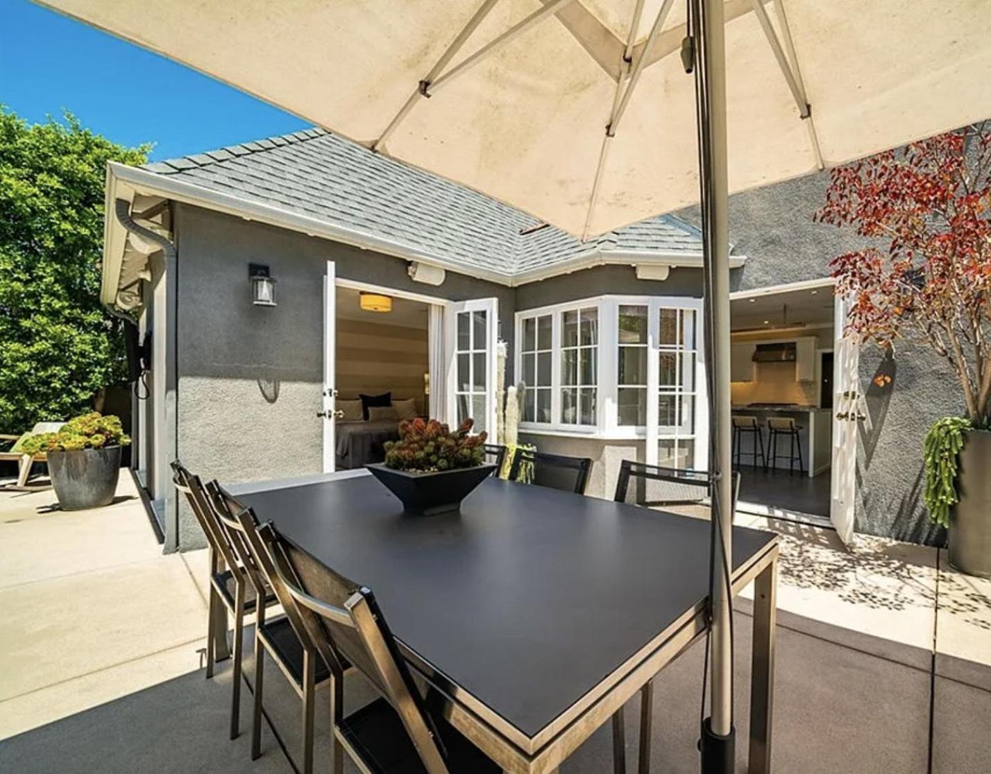 Angeles Oasis With Heated Pool & Los Angeles