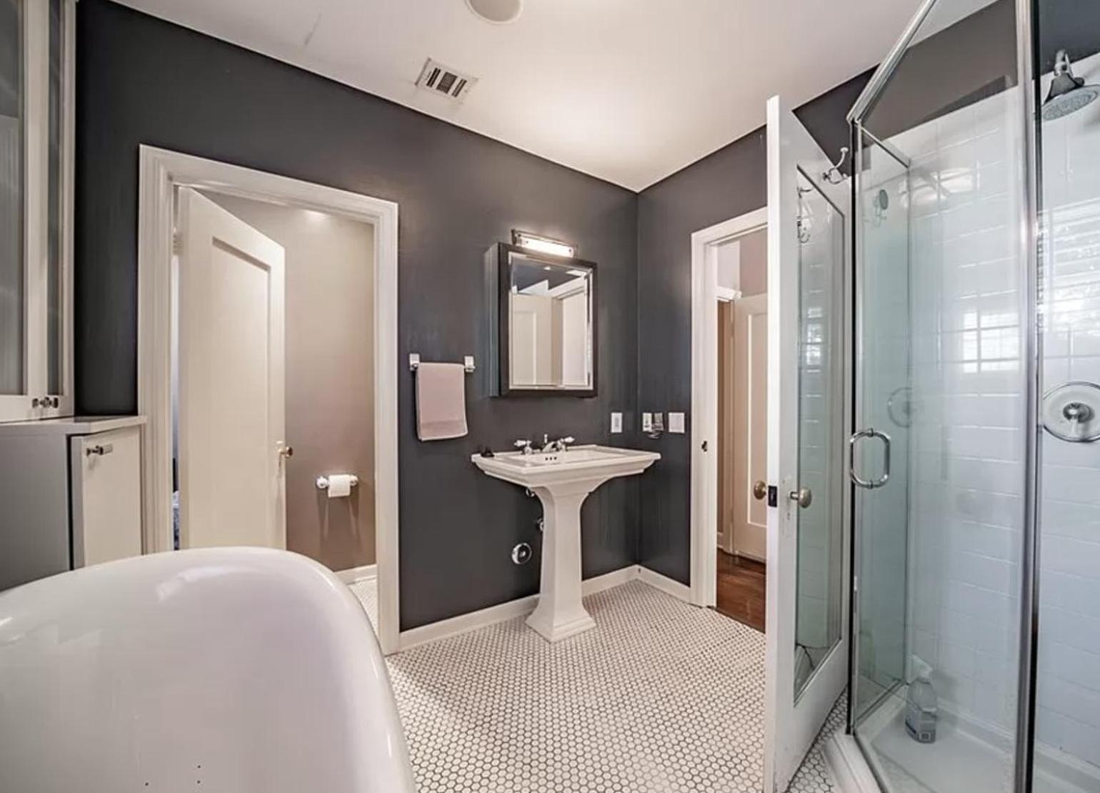 Angeles Oasis With Heated Pool &