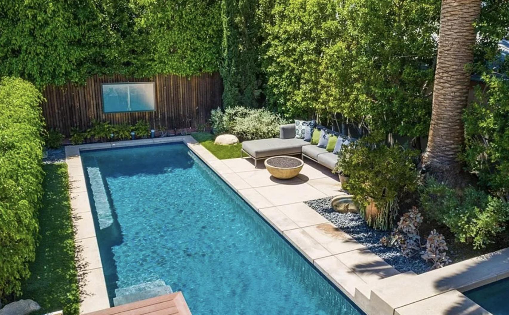 Angeles Oasis With Heated Pool & * Los Angeles