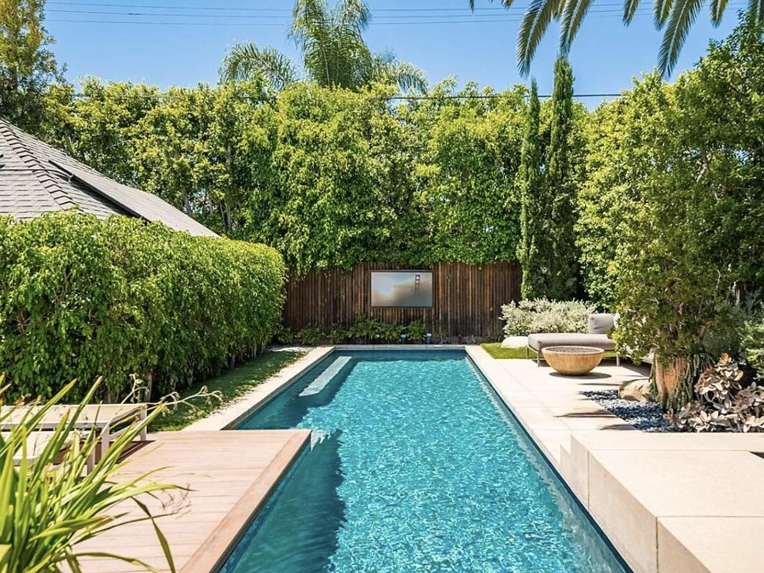Angeles Oasis With Heated Pool & *